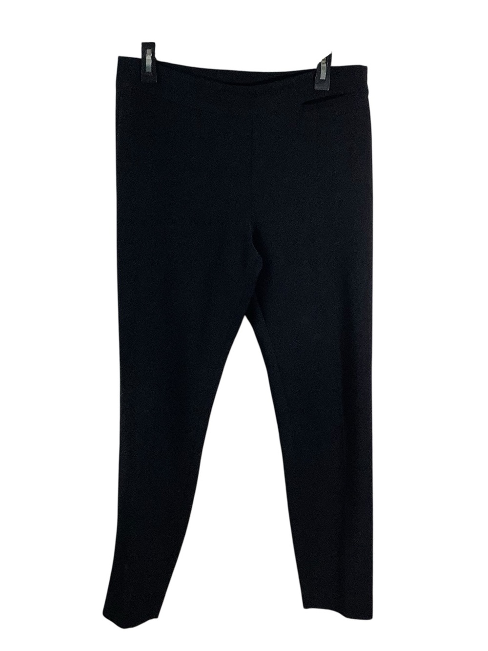 Tory Burch Classic Ponte Trouser Pants Wool Blend